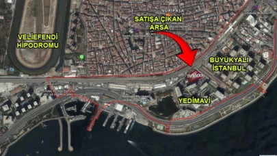 Madem borç yok neden sattınız?