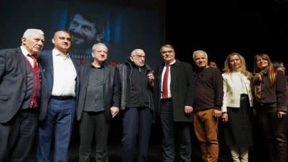 Beylikdüzü özgürlük istedi