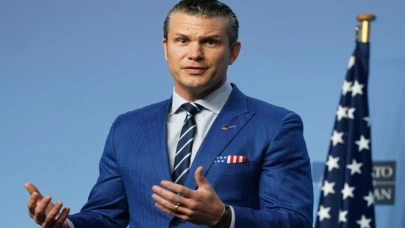 ABD Savunma Bakanı Hegseth: Bu bir rejim değişikliği savaşı değil ama rejim değişti