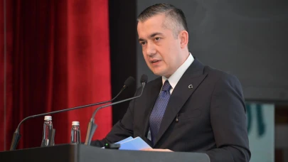 Hedef gelişen bir kent olmak