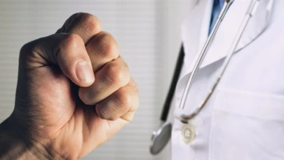 Kamuda şiddet alarmı var