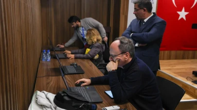 Bakırköy'de  yeni dönem