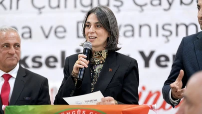 Tutuksuz yargılama talep ediyoruz