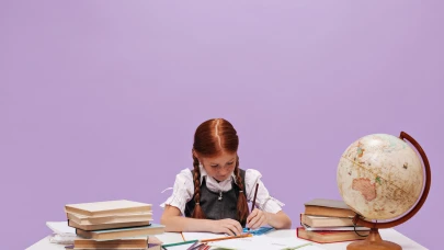 Öğrencilere tavsiyeler; Ara tatilde çalışma ritminizi kaybetmeyin