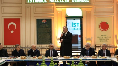 Gece gündüz mücadele