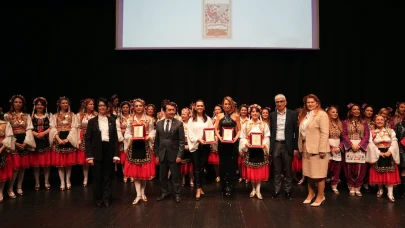 Avcılar'da kadının değeri var