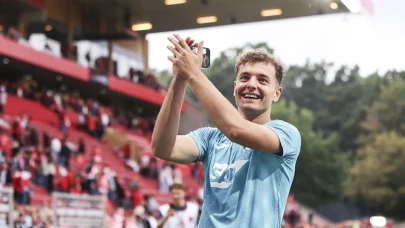 Fenerbahçe'ye sürpriz golcü