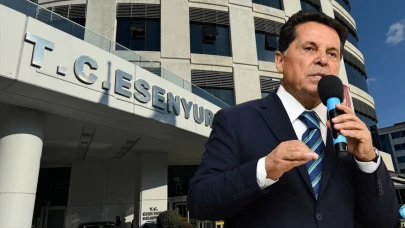 Maaşı faiziyle ödenecek