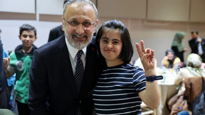 Eyüpsultan'da  dayanışma var