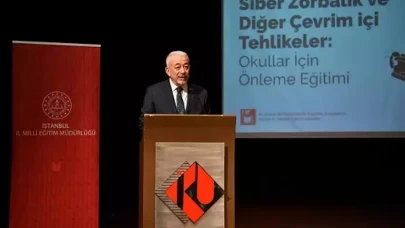 Siber zorbalık çocukların odasına kadar girdi