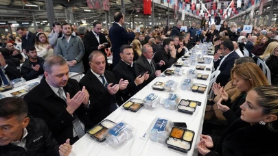 Beylikdüzü evimiz yuvamız