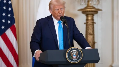 Trump: Büyük dalga yakında geliyor