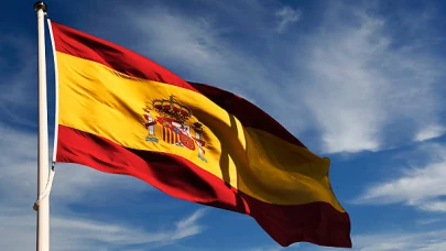 İspanya, İsrail büyükelçisini geri çekti