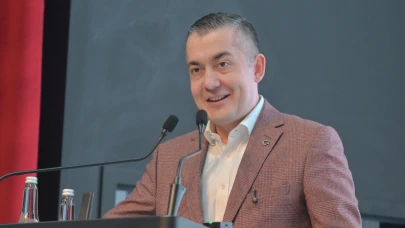 Esenyurt'u yükseltmeliyiz