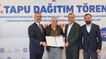Sancaktepeli tapusuna kavuştu
