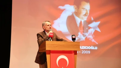 Bayrampaşa'da Yazıoğlu'nun cesareti daima örnek olacak