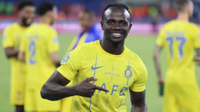 Beşiktaş’tan Sadio Mane atağı