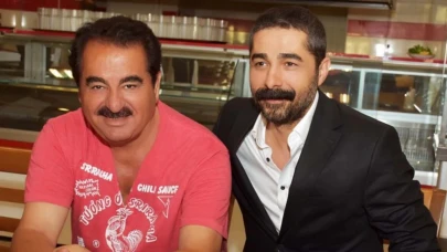 Ölüm büyüsü mü yapıldı!