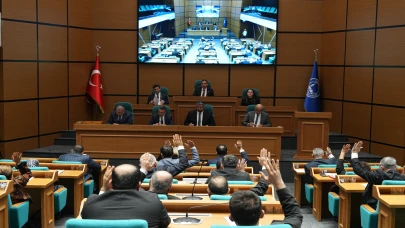 Üsküdar ilk defa borçlanacak