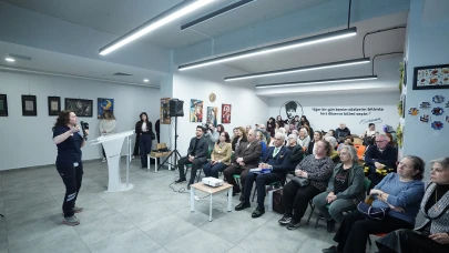 Özel bireylere farkındalık eğitimi