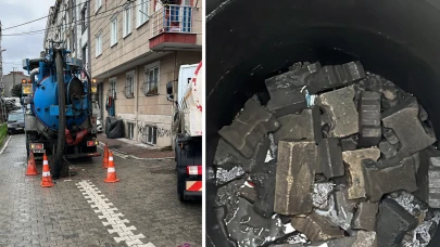 Esenyurt'ta sabotaj mı var?