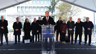 Yol arkadaşlarımızla kavuşacağız