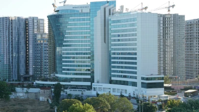 Danıştay Ataköy için kararı bozdu