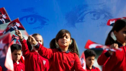 Egemenlik Milletindir