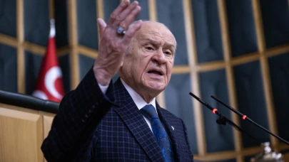 Bahçeli’den Selahattin Demirtaş sorusuna yanıt: "Sözümüz sözdür!"