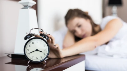 Sorun uykuda değil kalitesinde