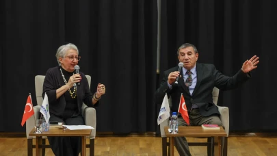 Prof. Dr. Üstün Dökmen: Okumaktan vazgeçme!