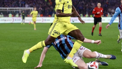 Bu adamı kim aldı!