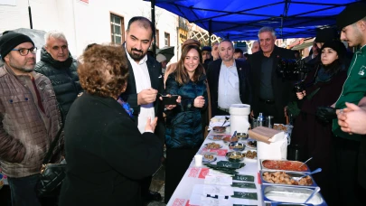 Atıksız Üsküdar atıksız mutfak