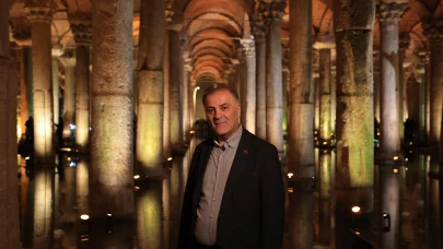 Bırakın İBB sahip çıksın