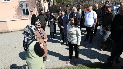 Hızlı ve güzel!