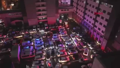 Silivri merkezli suç örgütü çökertildi