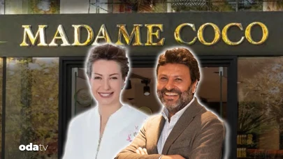 Mademe Coco boşandı