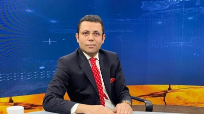 AREV'den Mehmet Mert'e Yılın Yazarı ödülü
