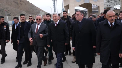 Bakan Bolat, mart ayı dış ticaret verilerini açıkladı