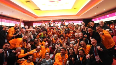 CİMBOM  ŞAMPİ...