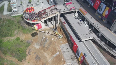 Aslantepe Vadisi Projesi'nin temel atma töreni gerçekleştirildi