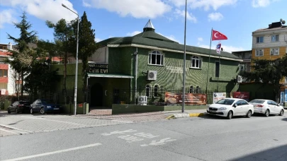 İşçinin maaşına göz dikmişler!