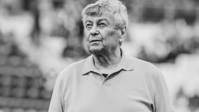 Mircea Lucescu hayatını kaybetti