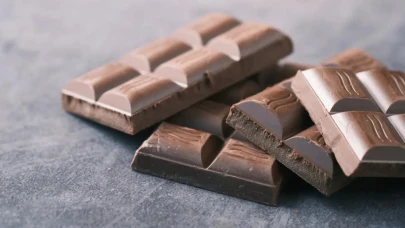 Çikolata firması battı