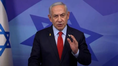 Netanyahu: ABD'yi destekliyoruz