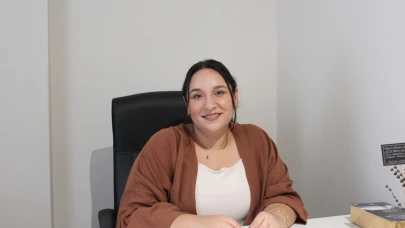 Bir çocuk karanlığa tek başına düşmez!