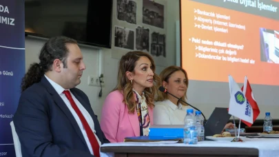 Bakırköy hukuki hakları konuştu