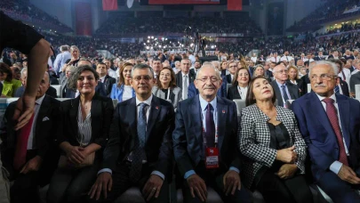 Kurultay davası 6 Mayıs'a ertelendi