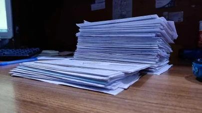 İcralar aldı başını gitti