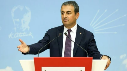 Süreç demokrasiyle bağdaşmıyor